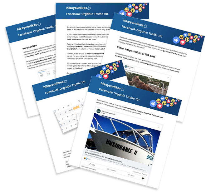 101 course images montage