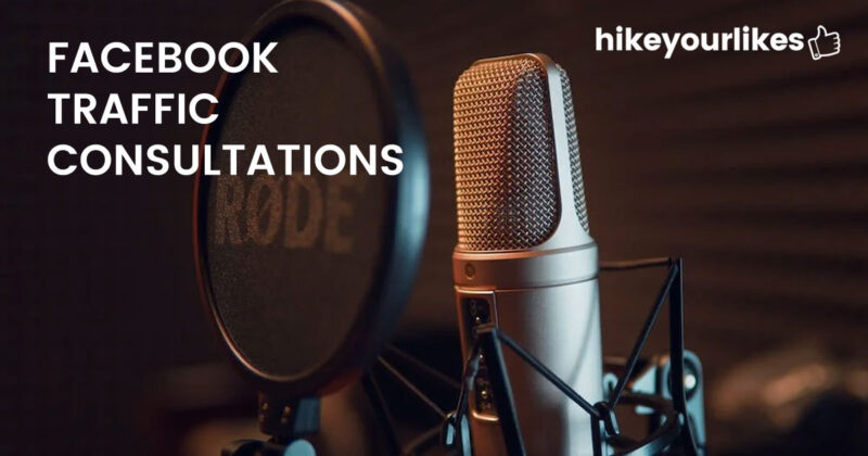 Facebook Traffic Consultations