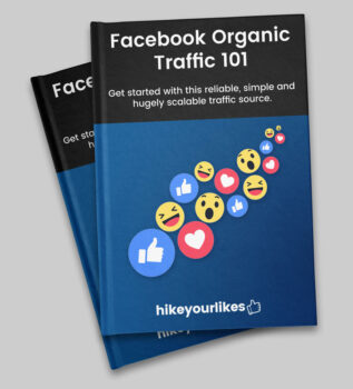 Facebook Traffic 101 Course