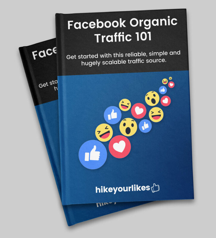 Facebook Traffic 101 Course